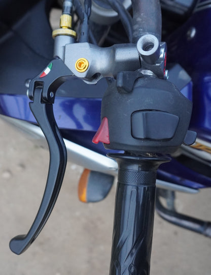 Universal BREMBO Folding Lever Set