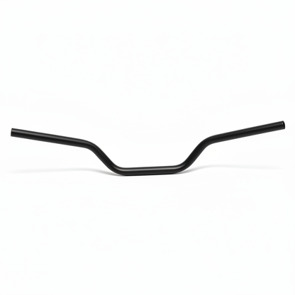 Jawa 42 Handlebar - Side Profile - High-Strength Steel Construction