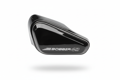 JAWA 42 Bobber Panel Angled View