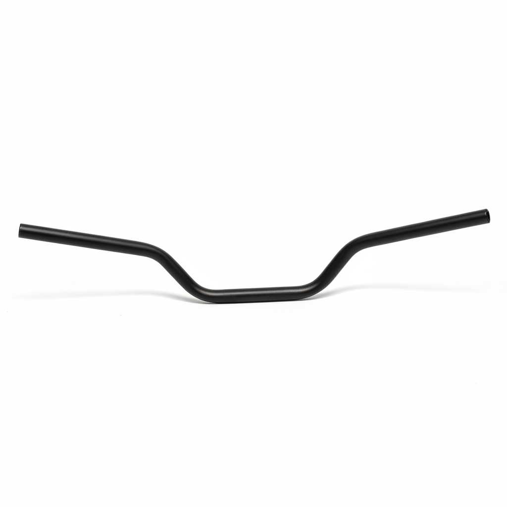 Jawa 42 Handlebar - Google Shopping Front View