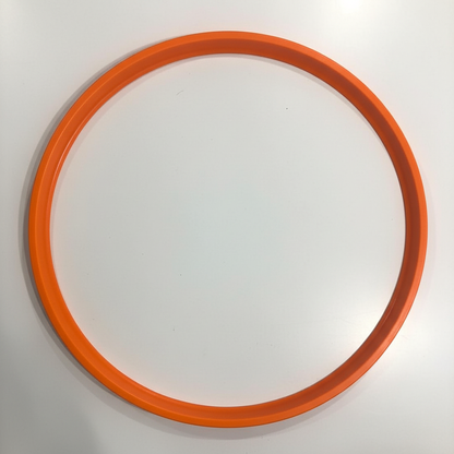 KTM 17" Orange Portawall Wall Insert 